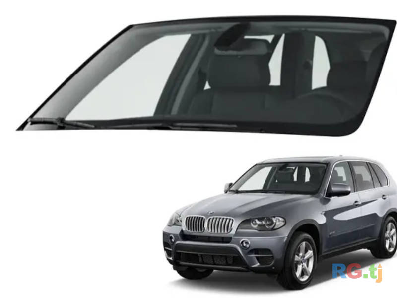 Лобовое стекло BMW X5 E70