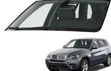 Лобовое стекло BMW X5 E70