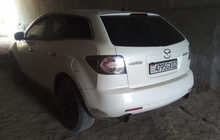 Mazda CX-7 2.3 2007 г.
