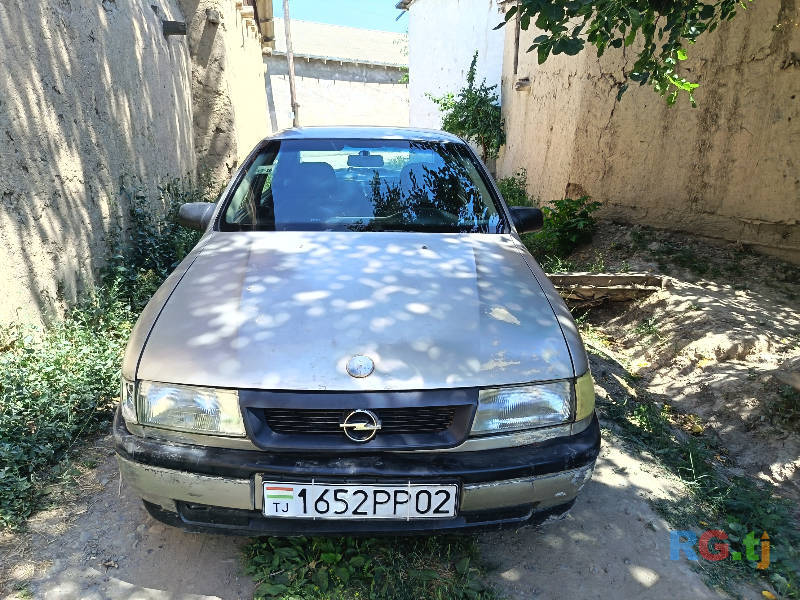 Opel Vectra 1.6 1991 г.