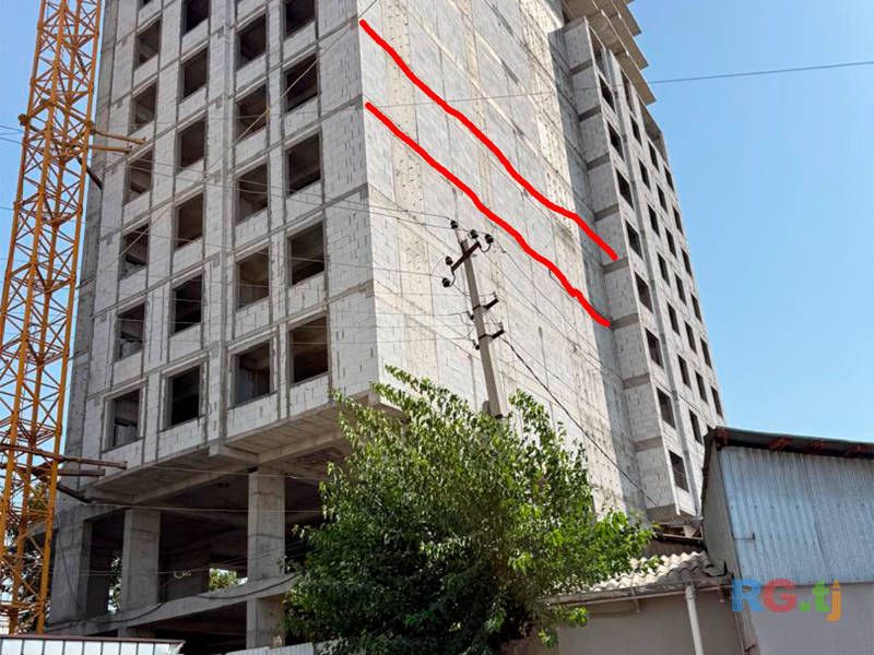 3-комн. квартира, 80 м² 4 этаж на продажу